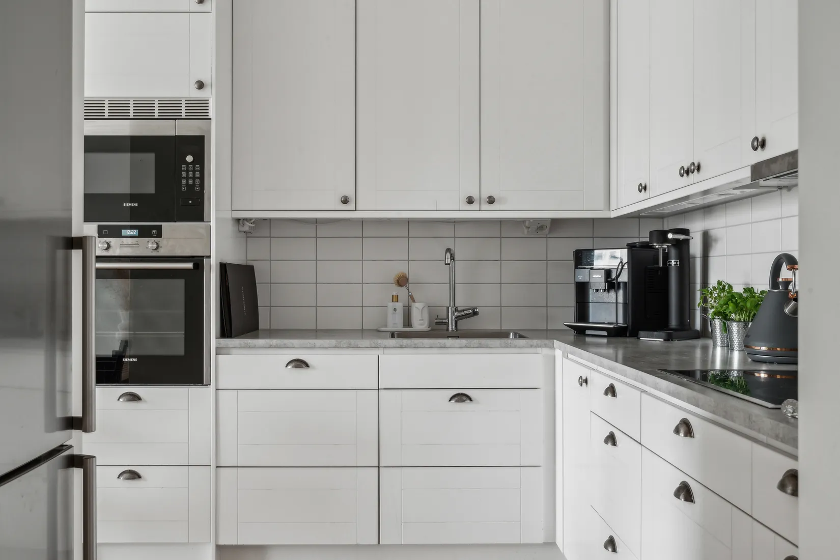 Bostadsrätt, Miraallén 1, Sannegårdshamnen, Göteborg