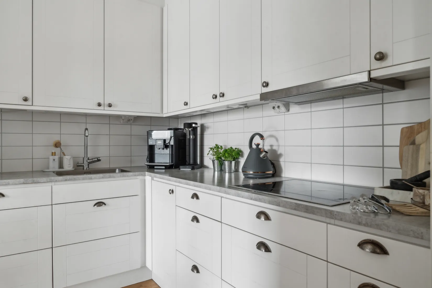 Bostadsrätt, Miraallén 1, Sannegårdshamnen, Göteborg