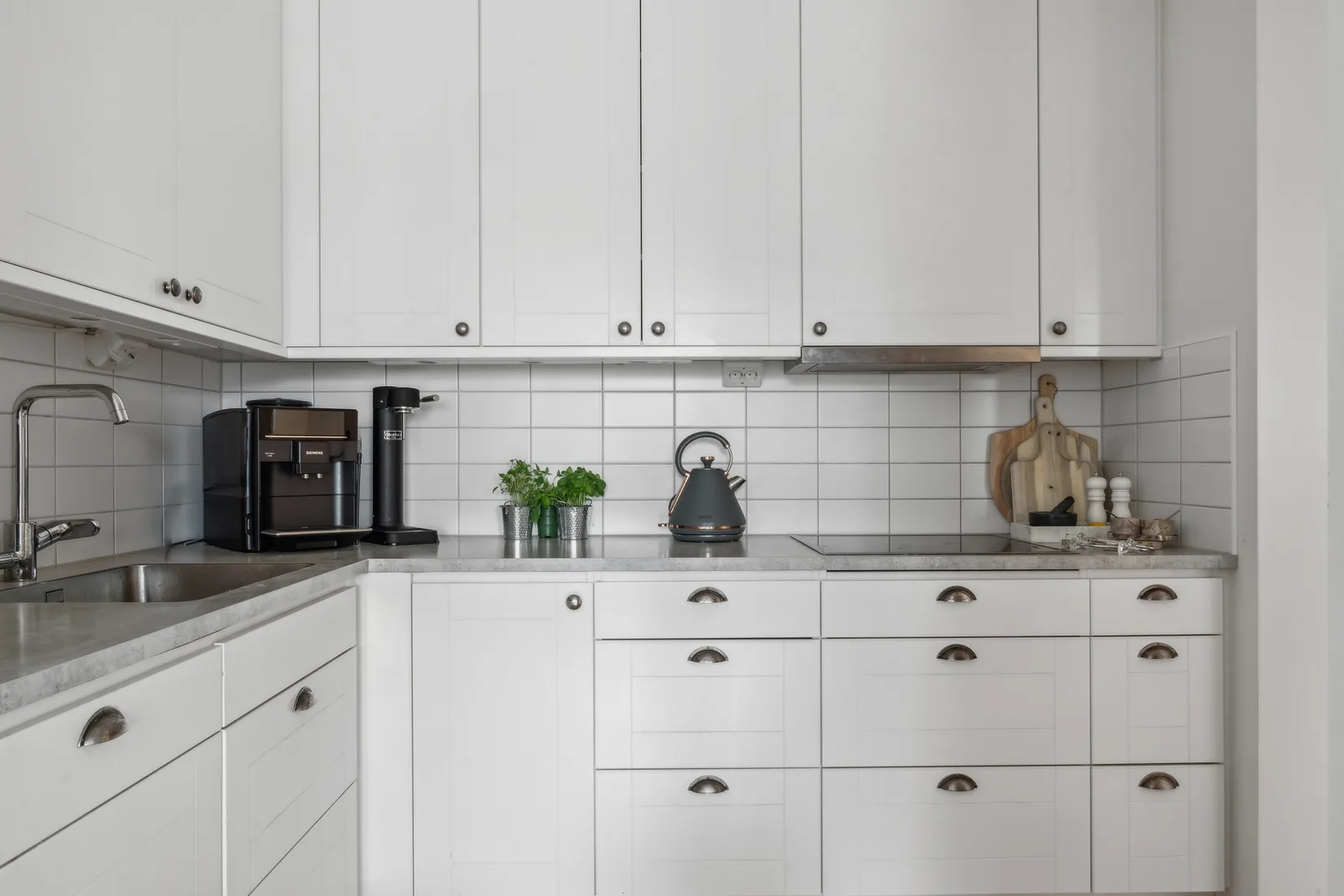Bostadsrätt, Miraallén 1, Sannegårdshamnen, Göteborg