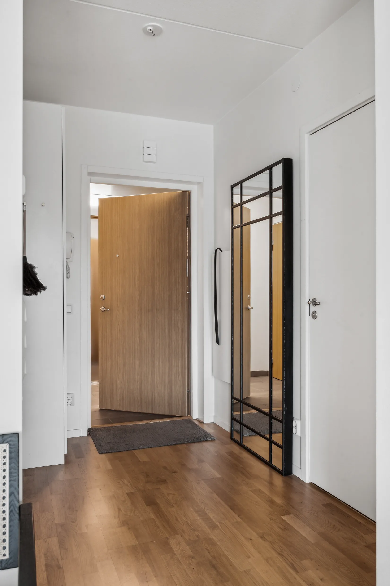Bostadsrätt, Miraallén 1, Sannegårdshamnen, Göteborg