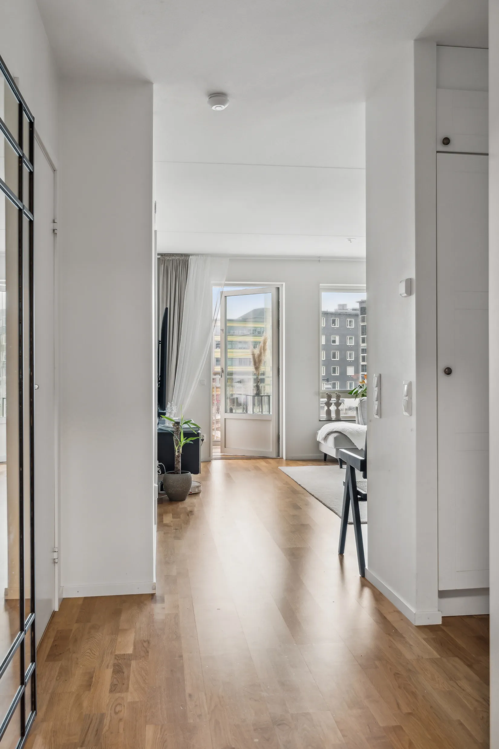 Bostadsrätt, Miraallén 1, Sannegårdshamnen, Göteborg