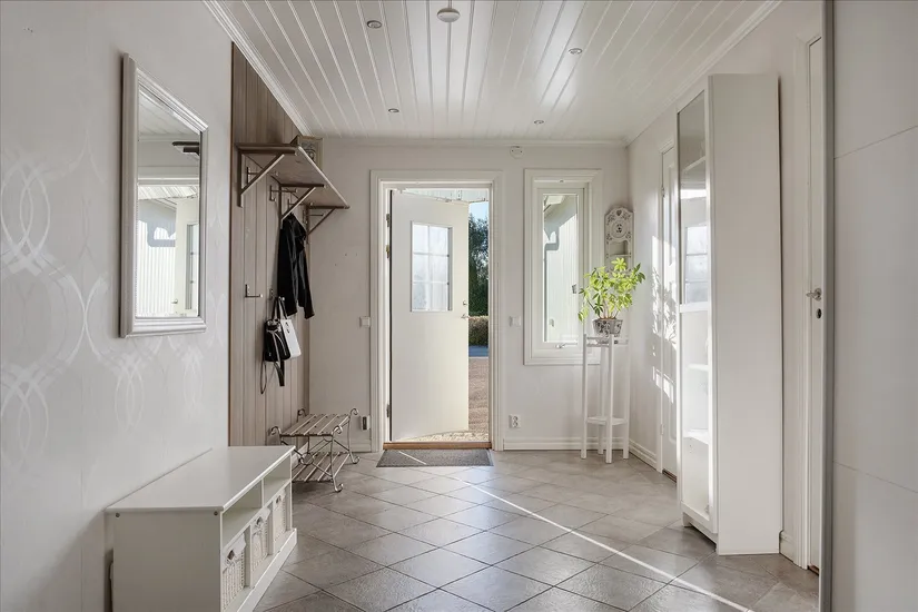 Villa, Finnvävsgränd 3, Källdal, Uddevalla