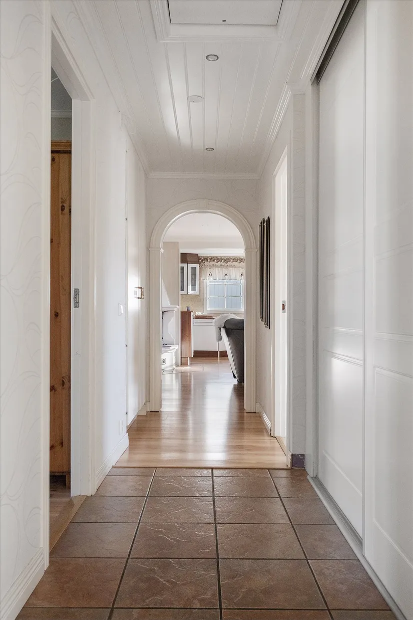 Villa, Finnvävsgränd 3, Källdal, Uddevalla