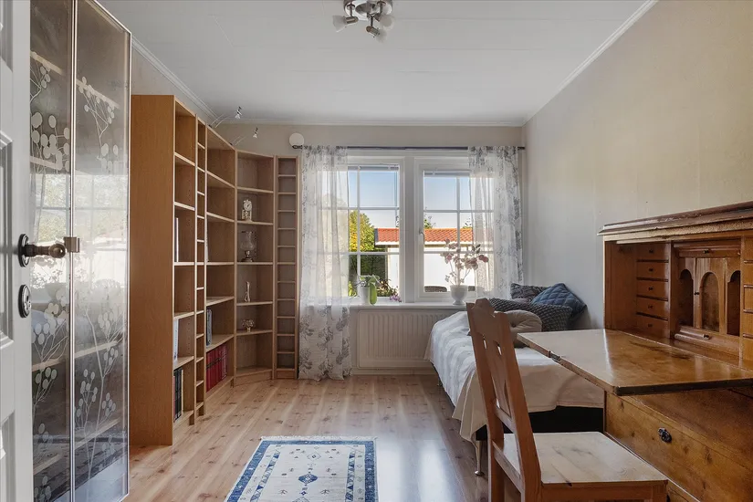 Villa, Finnvävsgränd 3, Källdal, Uddevalla