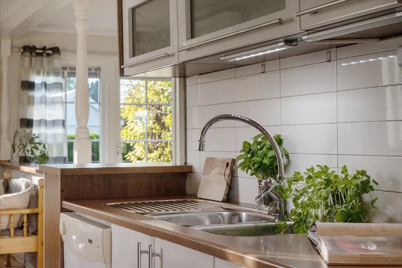 Villa, Finnvävsgränd 3, Källdal, Uddevalla