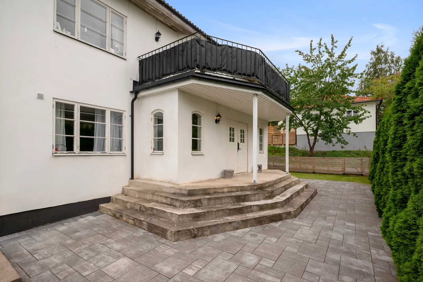 Villa, Stackvägen 16B, Sundby, Stockholm