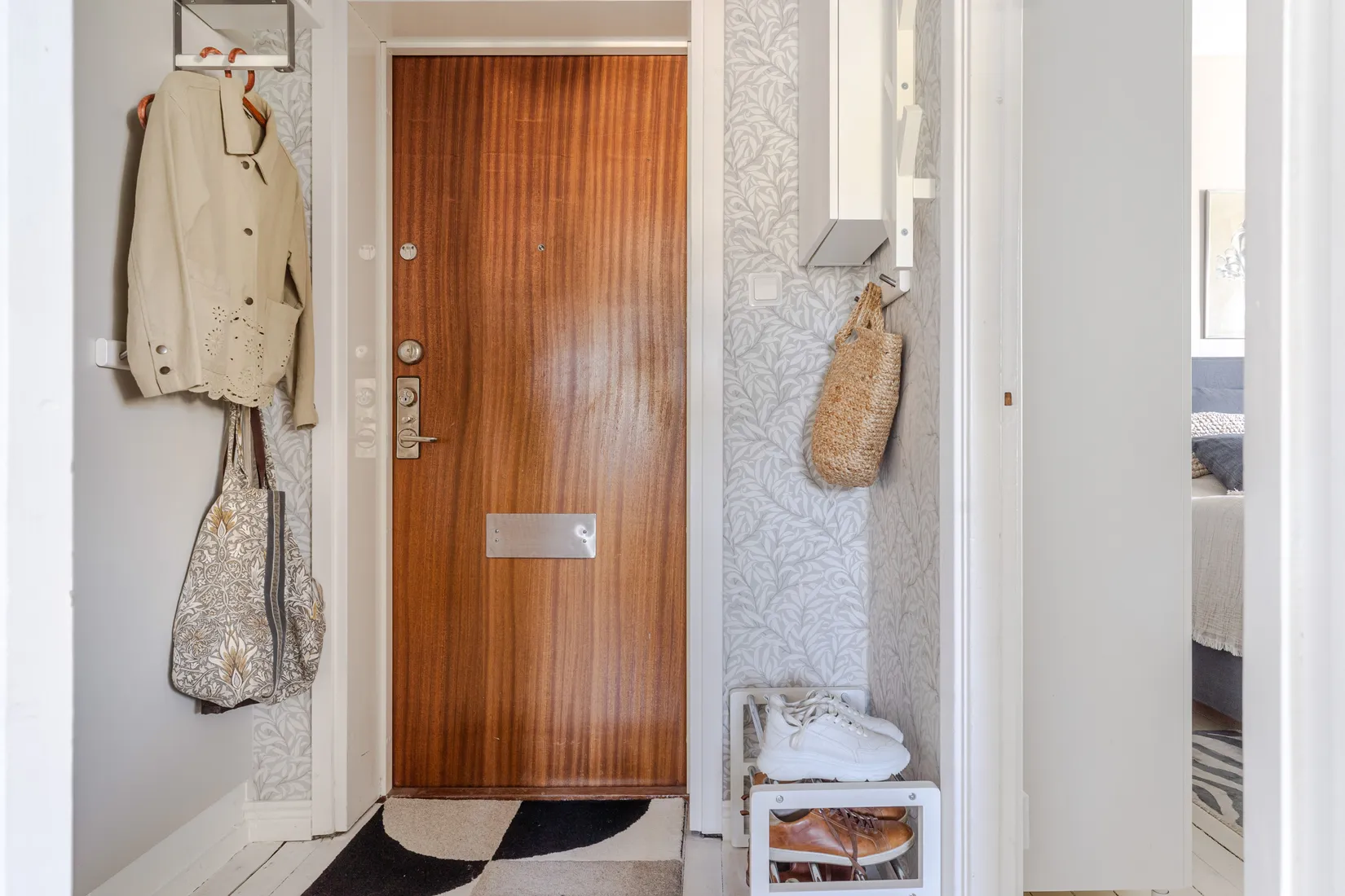 Bostadsrätt, Sankt Johannesgatan 3B, S:t Ilian, Enköping