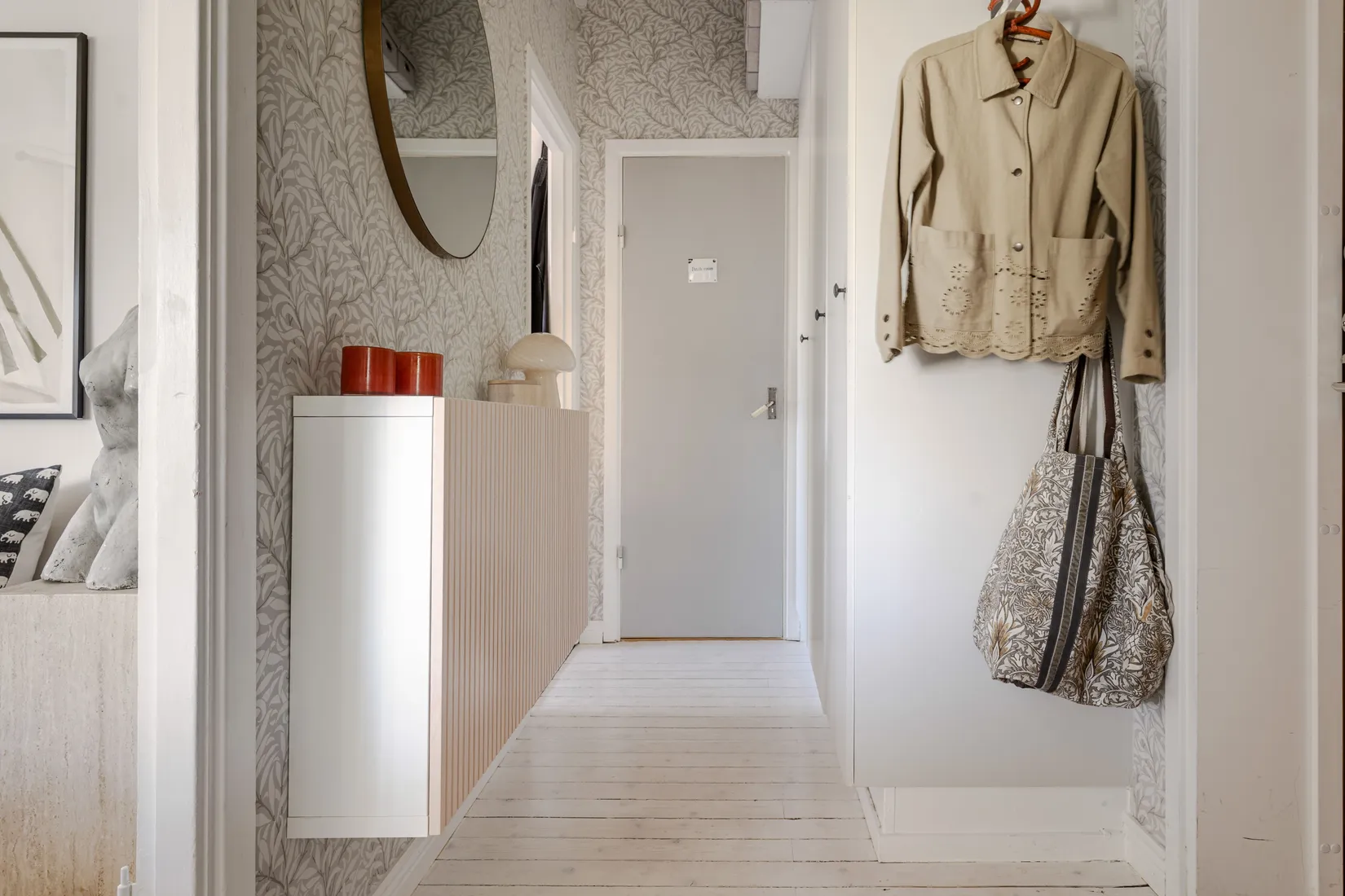 Bostadsrätt, Sankt Johannesgatan 3B, S:t Ilian, Enköping