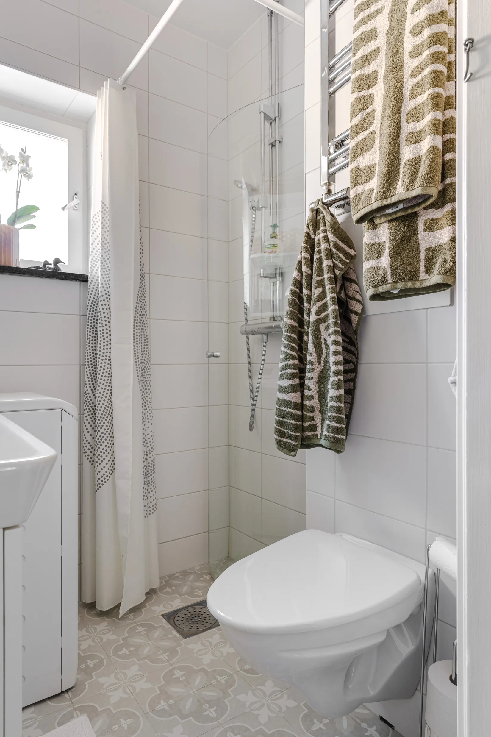 Bostadsrätt, Sankt Johannesgatan 3B, S:t Ilian, Enköping