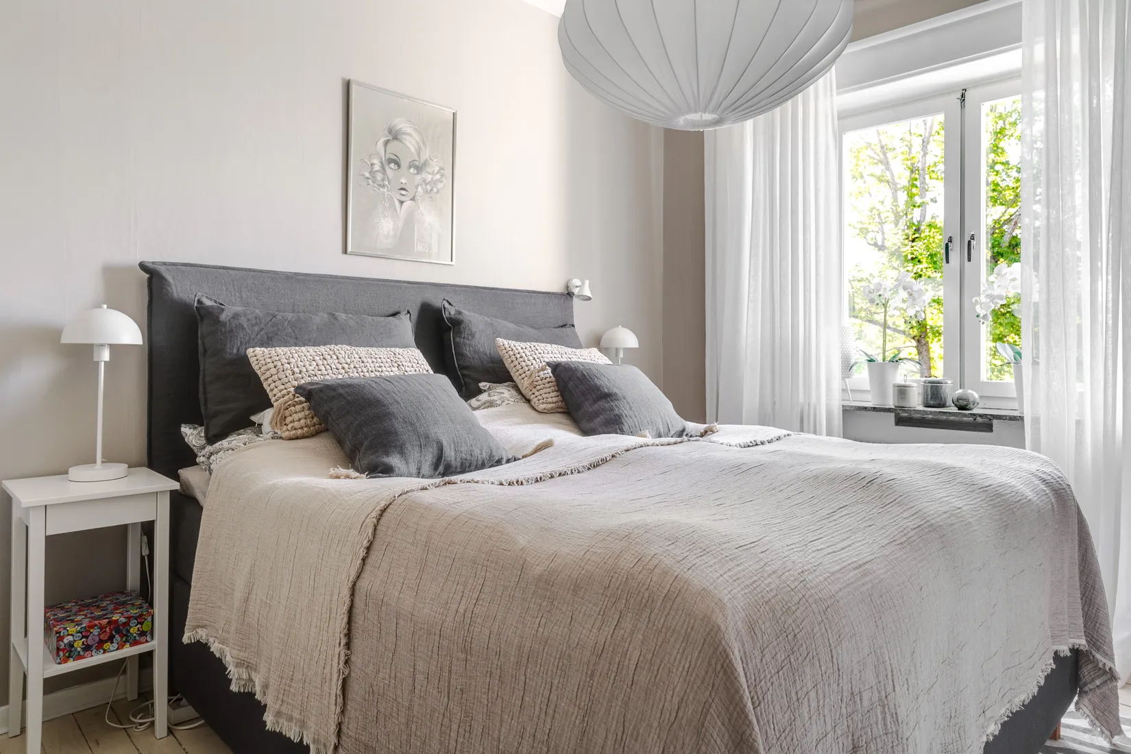 Bostadsrätt, Sankt Johannesgatan 3B, S:t Ilian, Enköping