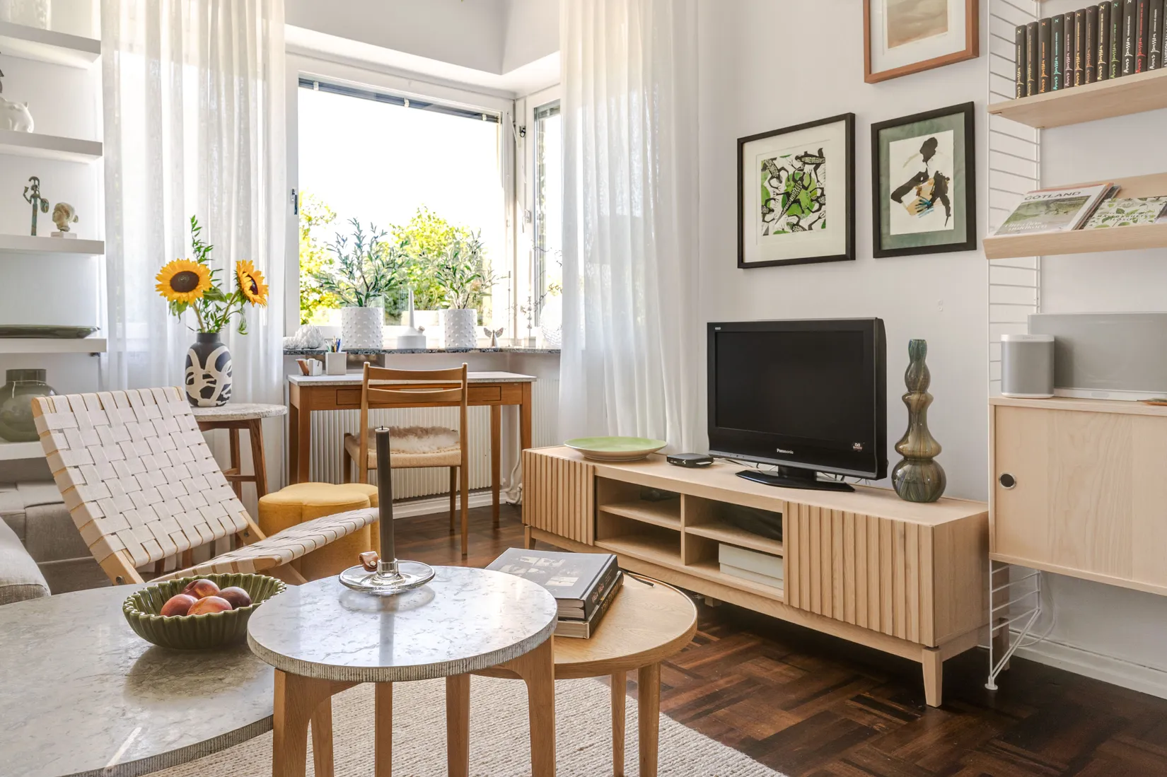 Bostadsrätt, Sankt Johannesgatan 3B, S:t Ilian, Enköping