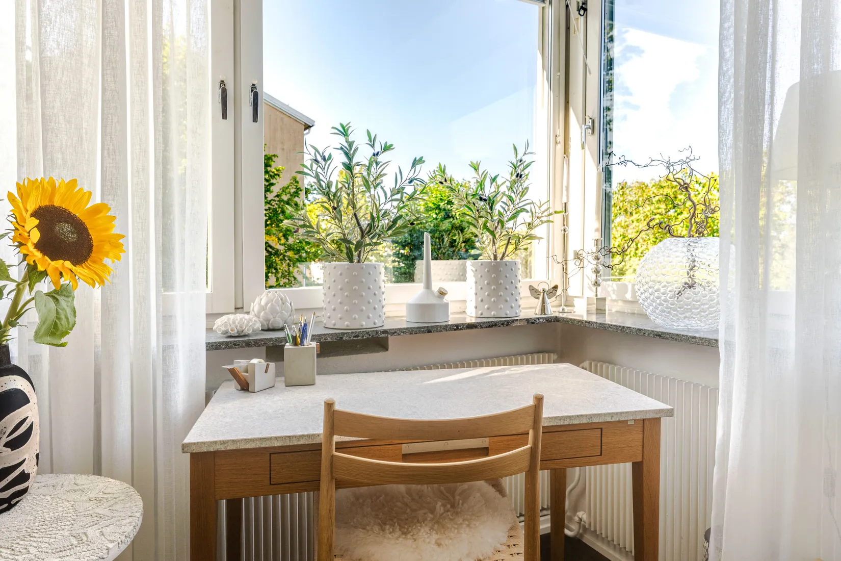 Bostadsrätt, Sankt Johannesgatan 3B, S:t Ilian, Enköping