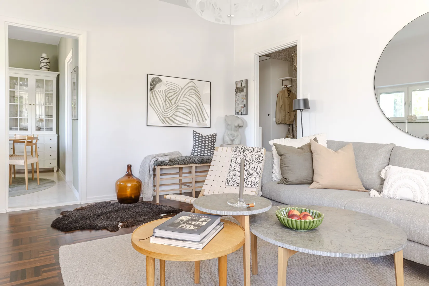 Bostadsrätt, Sankt Johannesgatan 3B, S:t Ilian, Enköping