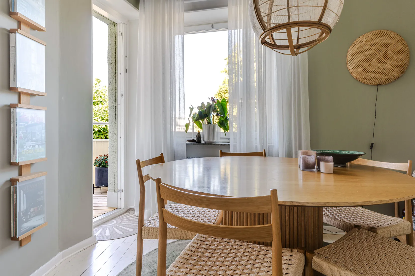 Bostadsrätt, Sankt Johannesgatan 3B, S:t Ilian, Enköping