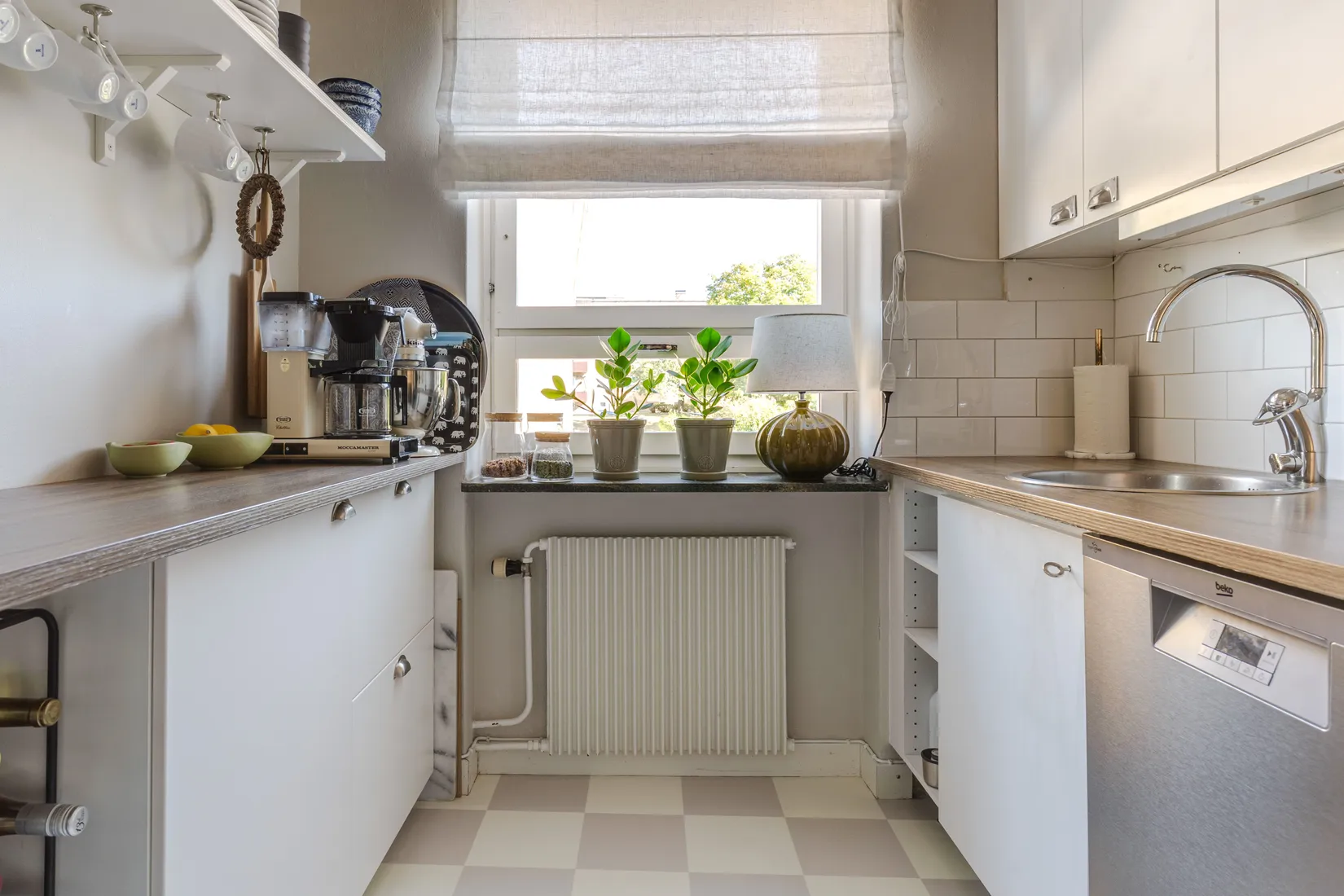 Bostadsrätt, Sankt Johannesgatan 3B, S:t Ilian, Enköping