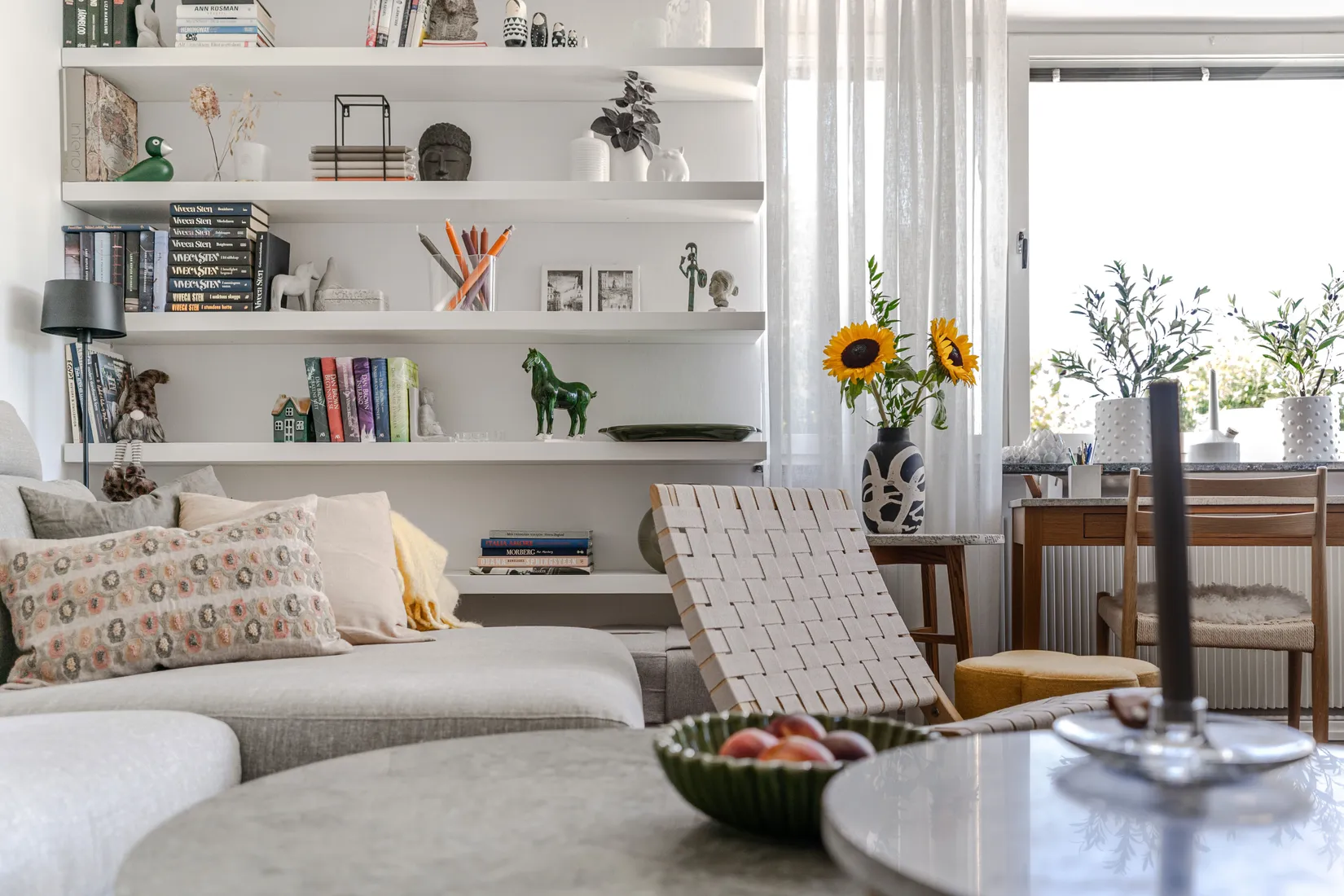 Bostadsrätt, Sankt Johannesgatan 3B, S:t Ilian, Enköping