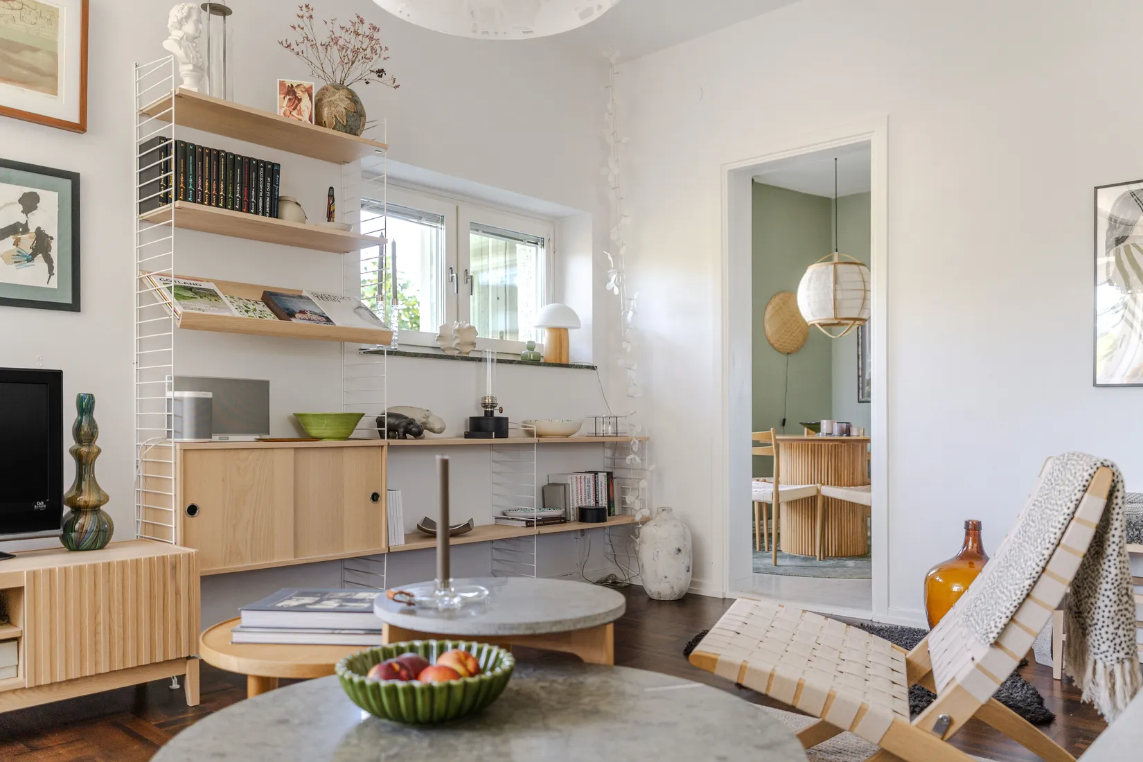 Bostadsrätt, Sankt Johannesgatan 3B, S:t Ilian, Enköping