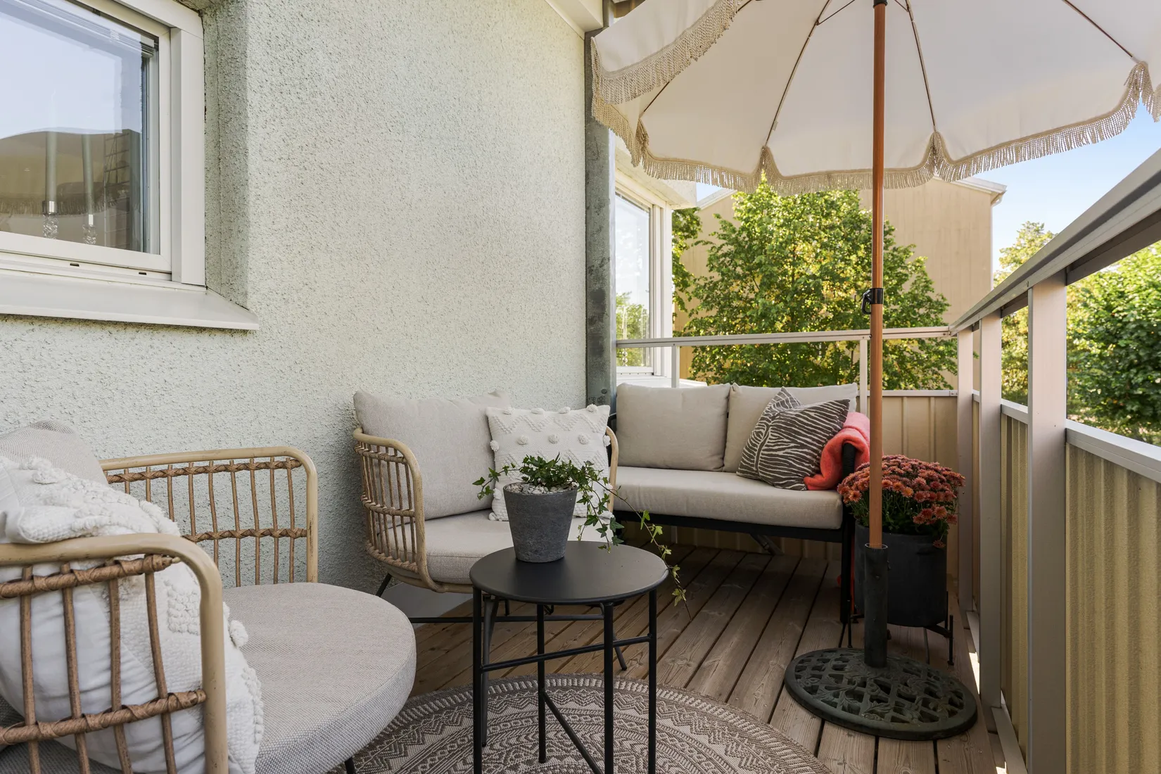 Bostadsrätt, Sankt Johannesgatan 3B, S:t Ilian, Enköping