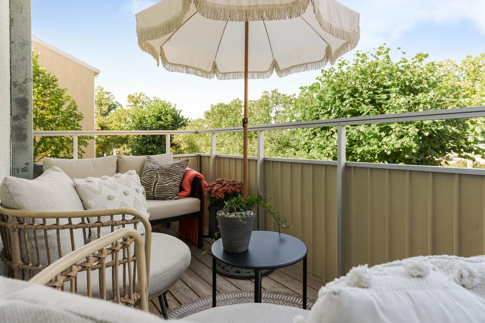 Bostadsrätt, Sankt Johannesgatan 3B, S:t Ilian, Enköping