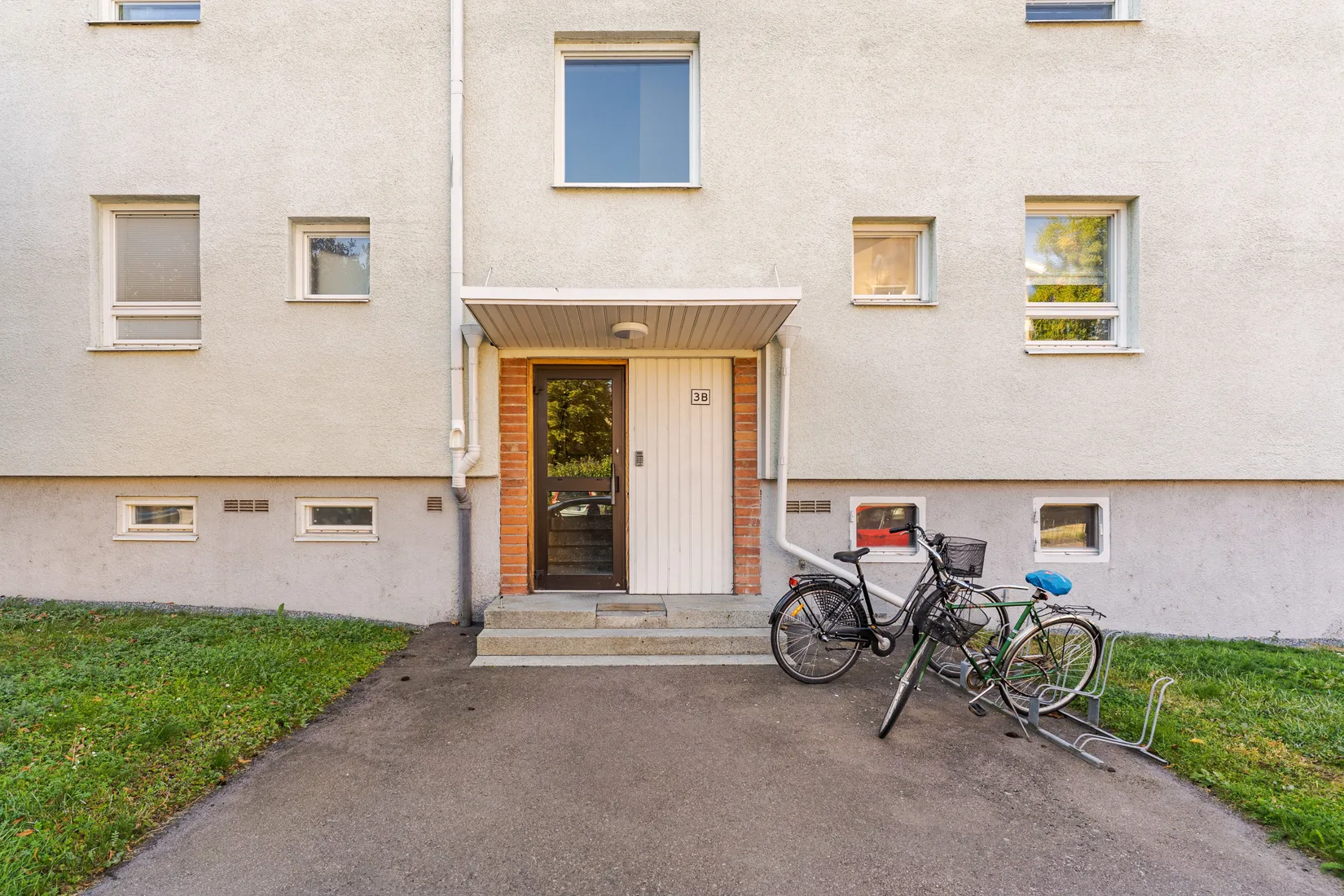Bostadsrätt, Sankt Johannesgatan 3B, S:t Ilian, Enköping