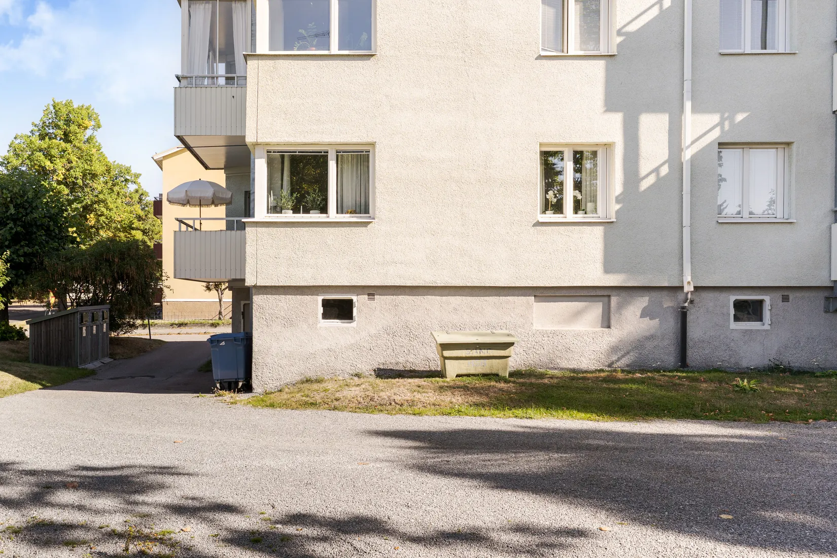 Bostadsrätt, Sankt Johannesgatan 3B, S:t Ilian, Enköping
