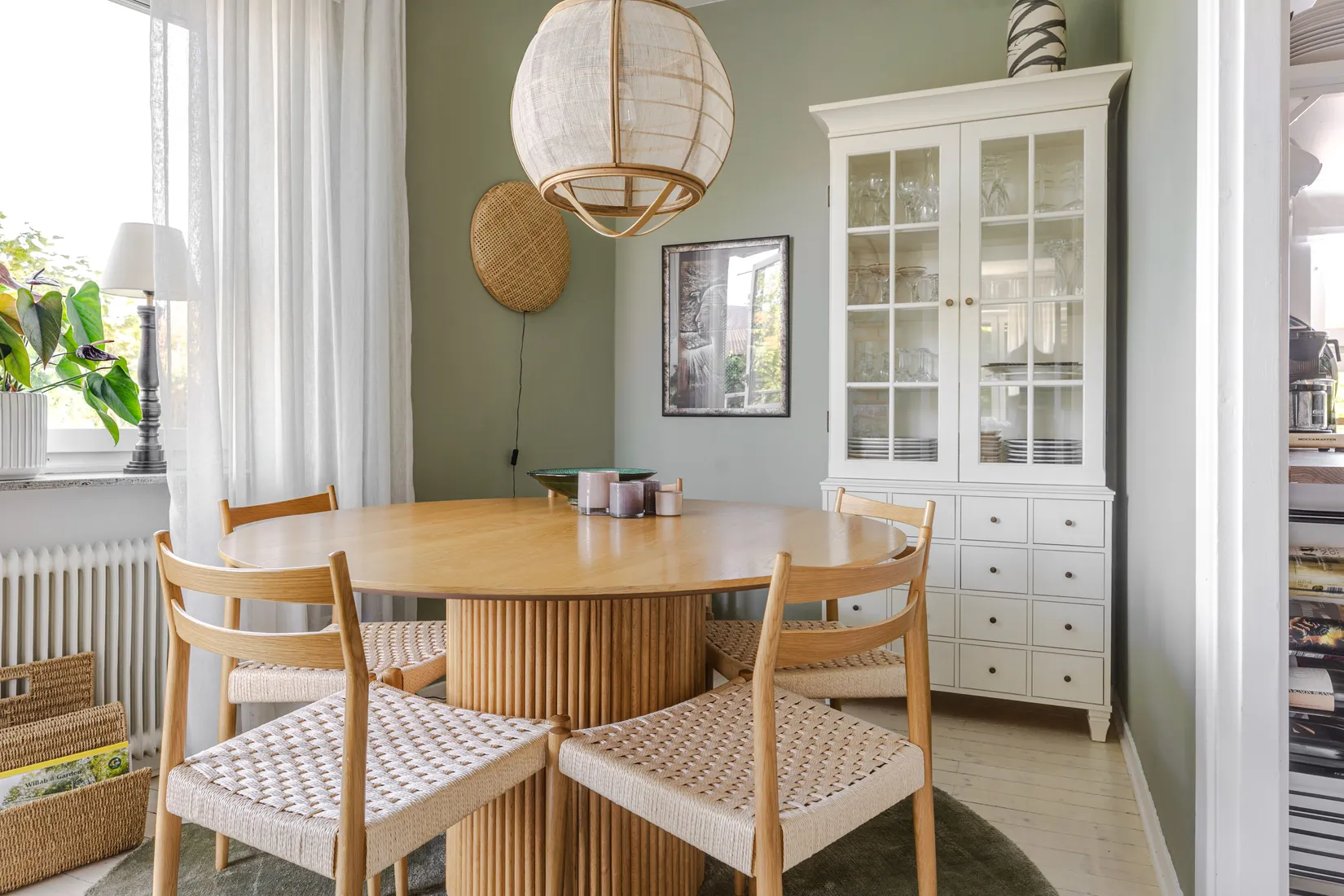 Bostadsrätt, Sankt Johannesgatan 3B, S:t Ilian, Enköping