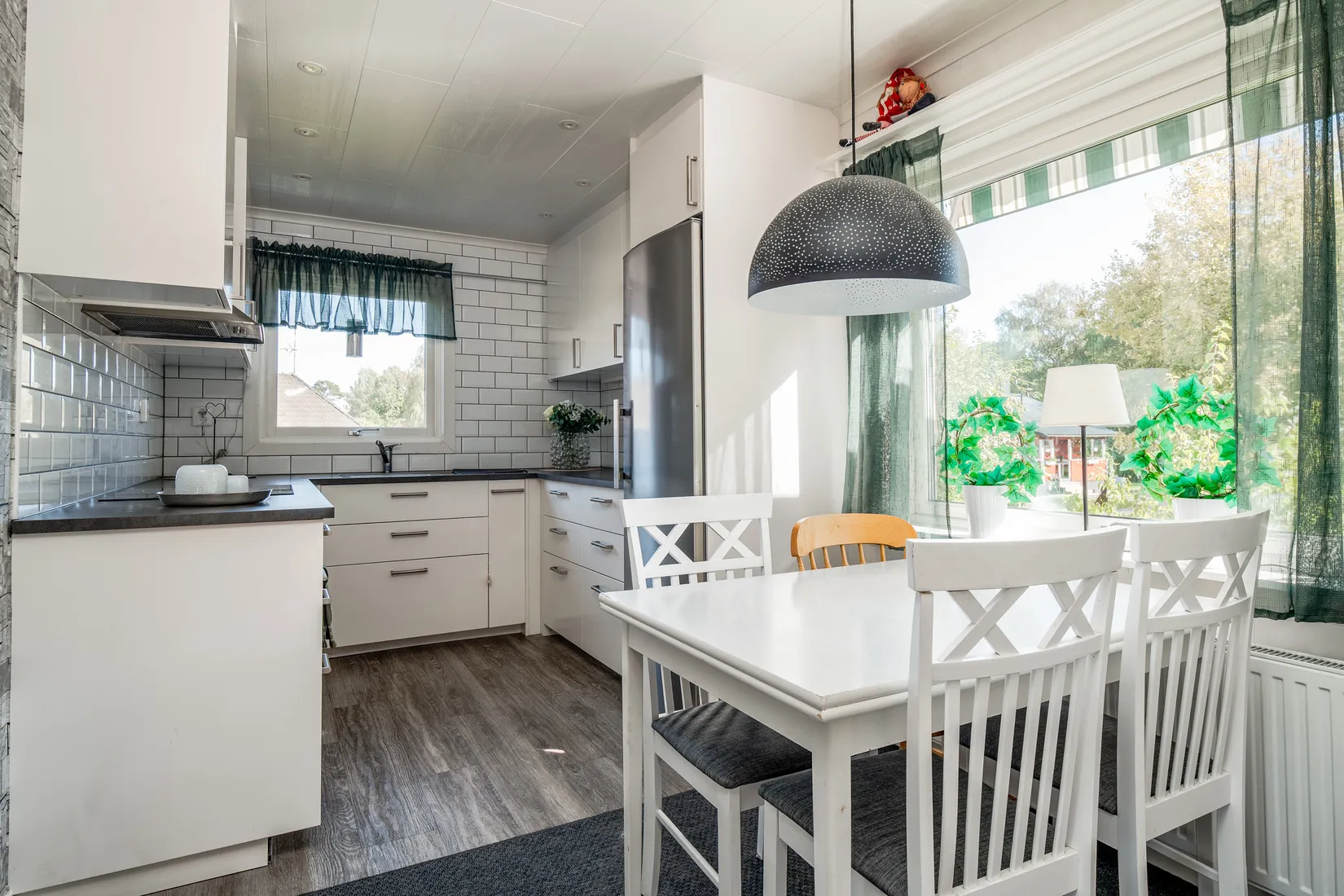 Villa, Bragevägen 6, Stugsund, Söderhamn