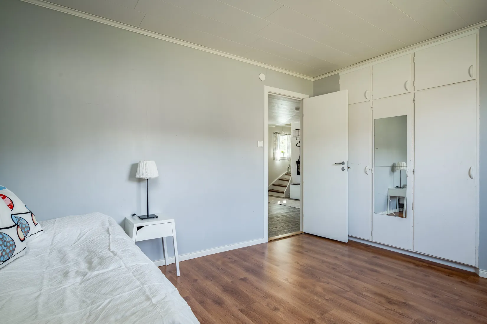 Villa, Bragevägen 6, Stugsund, Söderhamn