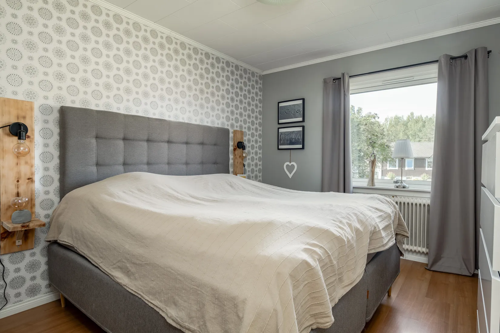 Villa, Bragevägen 6, Stugsund, Söderhamn