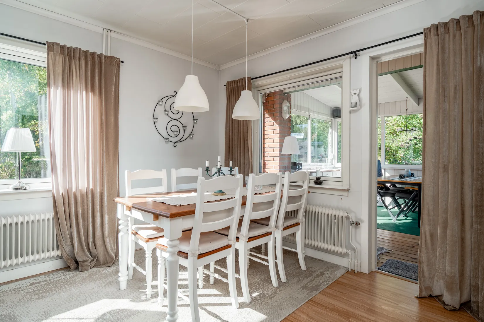 Villa, Bragevägen 6, Stugsund, Söderhamn
