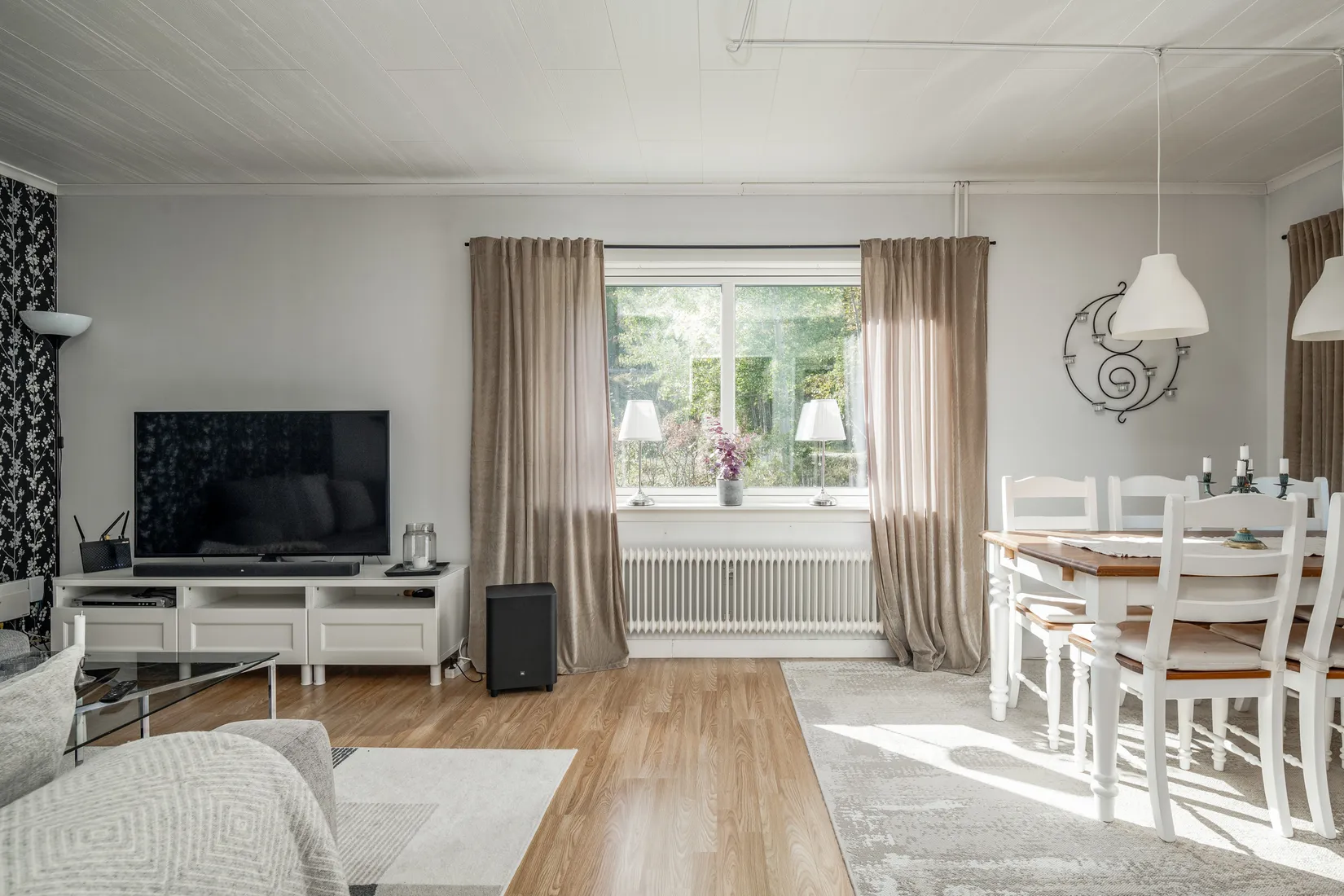 Villa, Bragevägen 6, Stugsund, Söderhamn