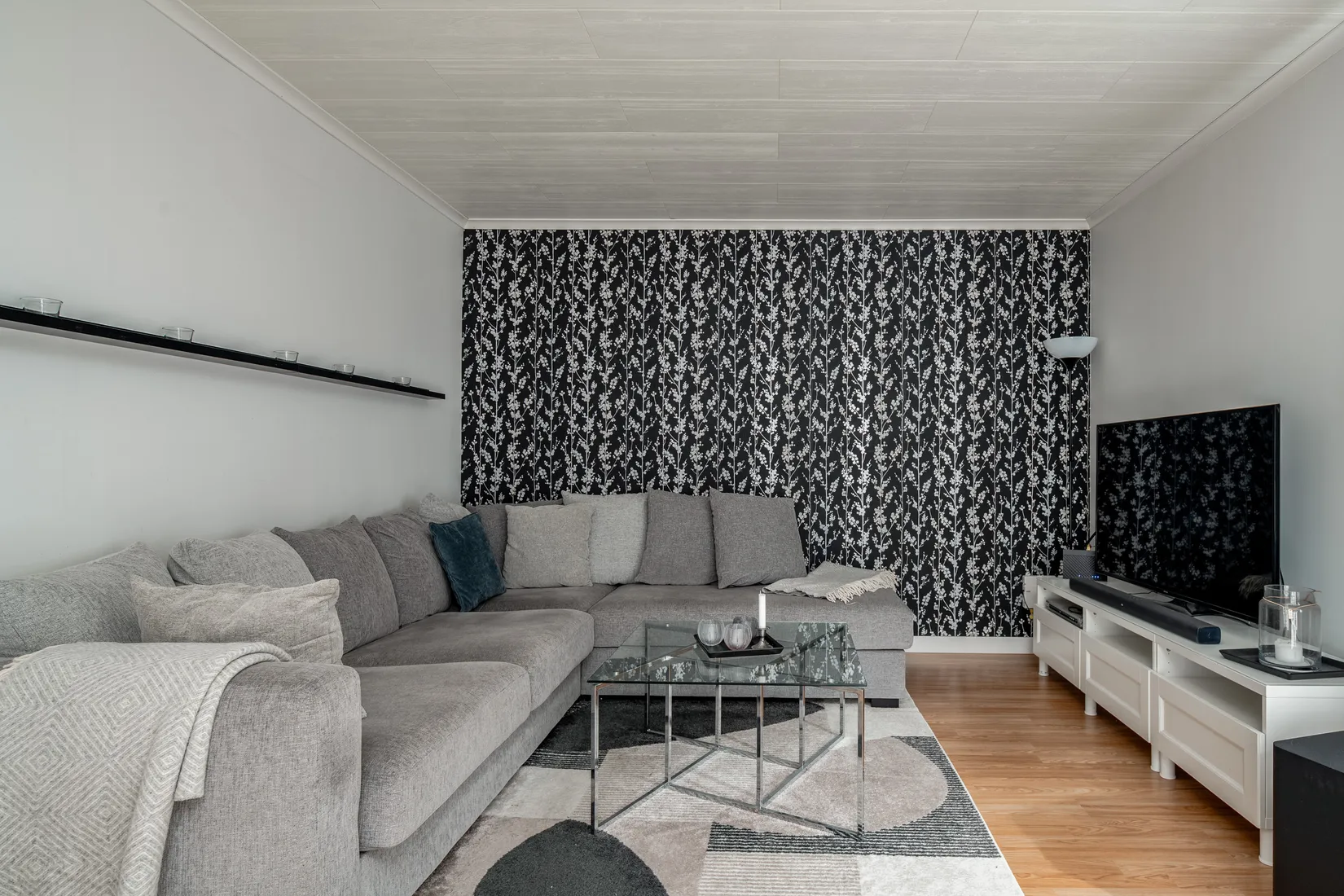 Villa, Bragevägen 6, Stugsund, Söderhamn