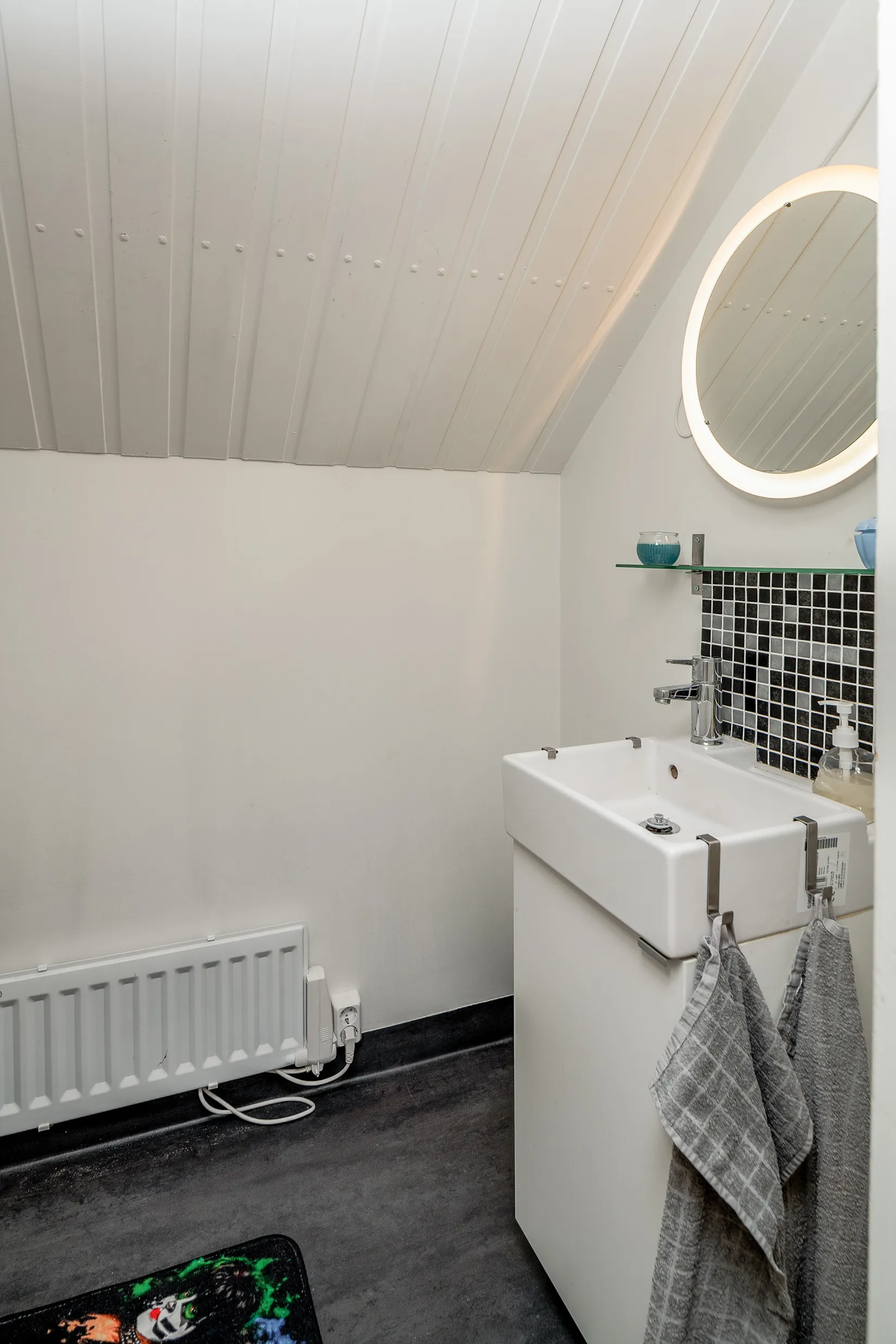 Villa, Bragevägen 6, Stugsund, Söderhamn