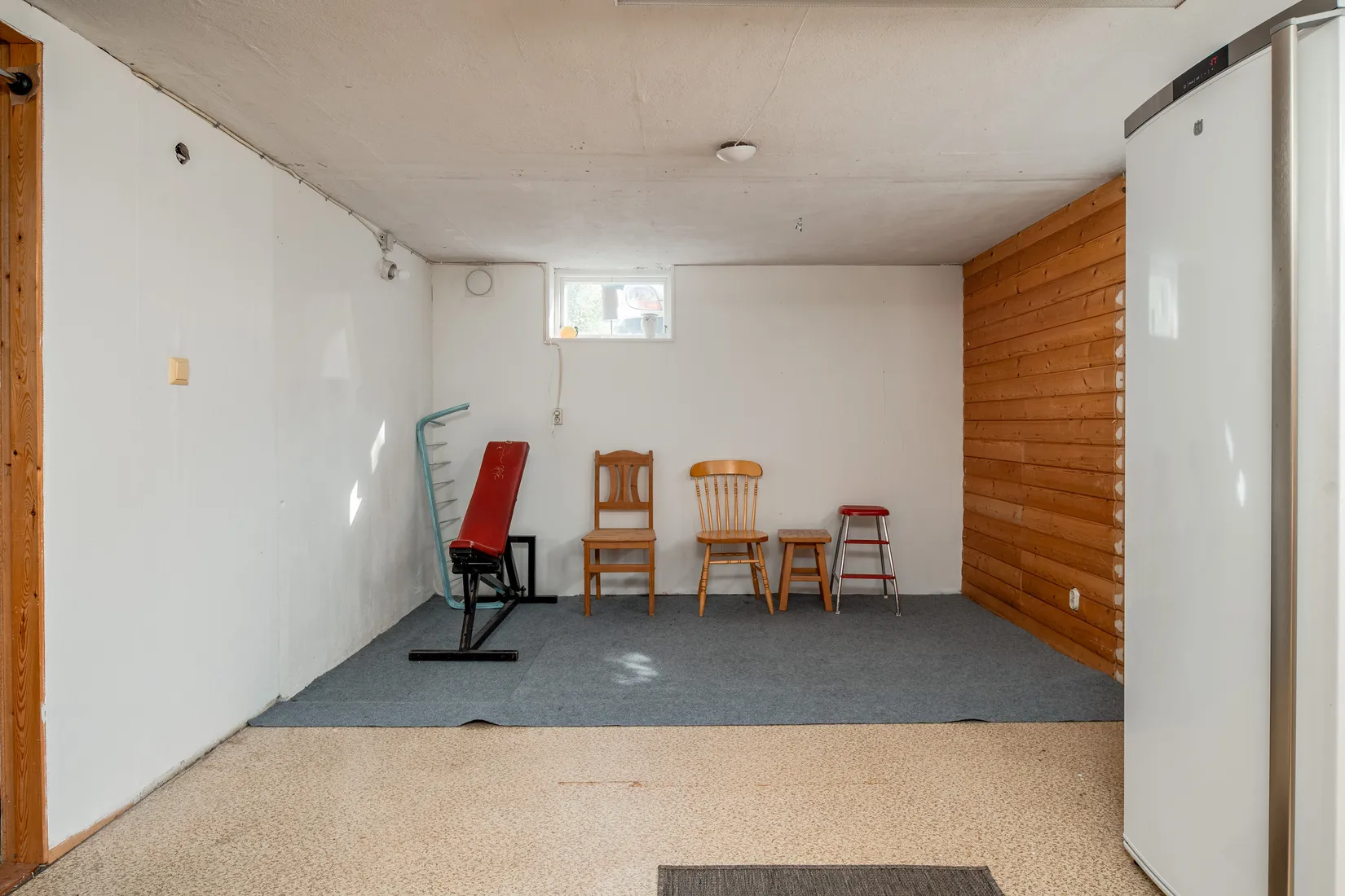 Villa, Bragevägen 6, Stugsund, Söderhamn
