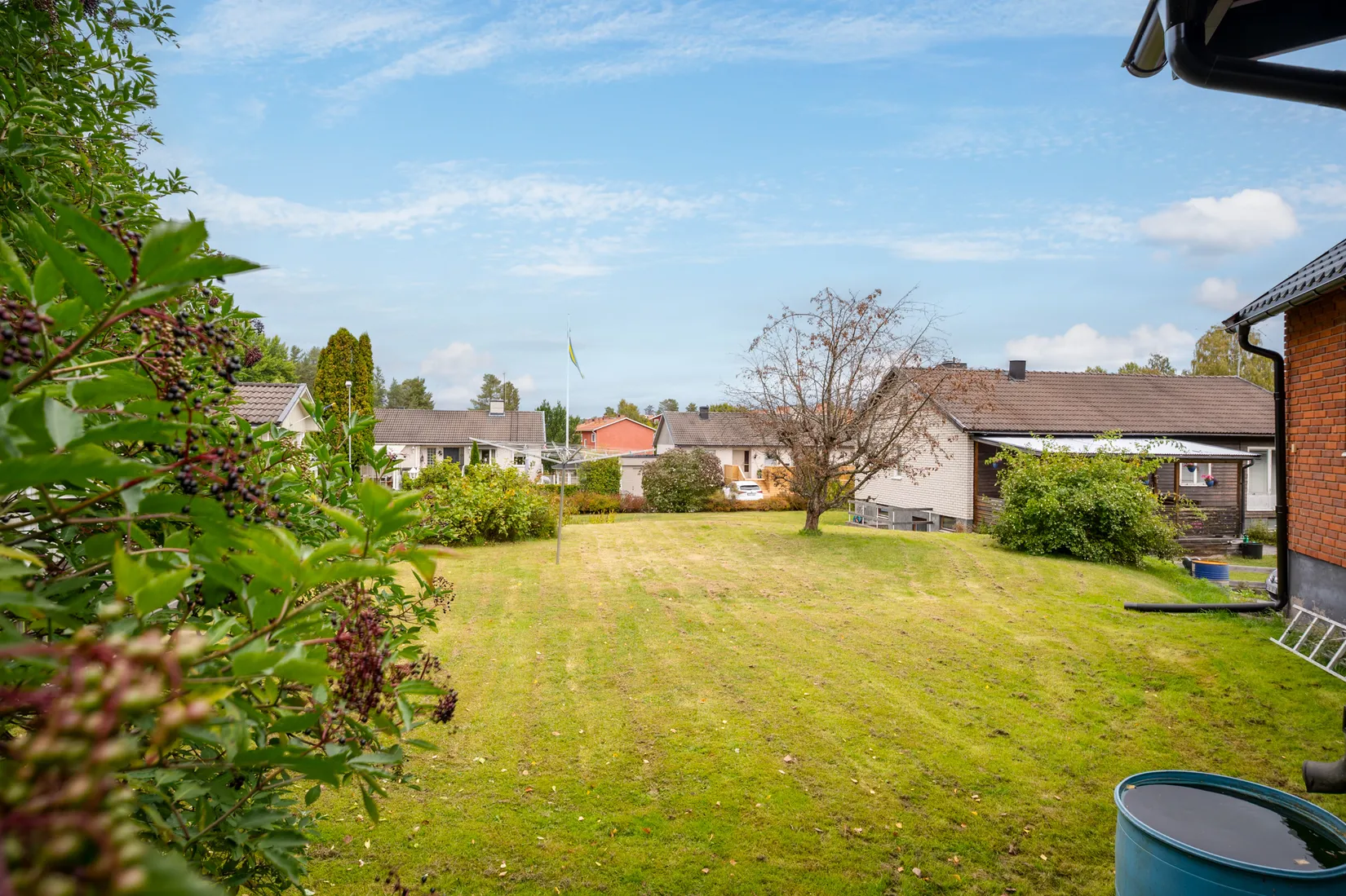 Villa, Bragevägen 6, Stugsund, Söderhamn