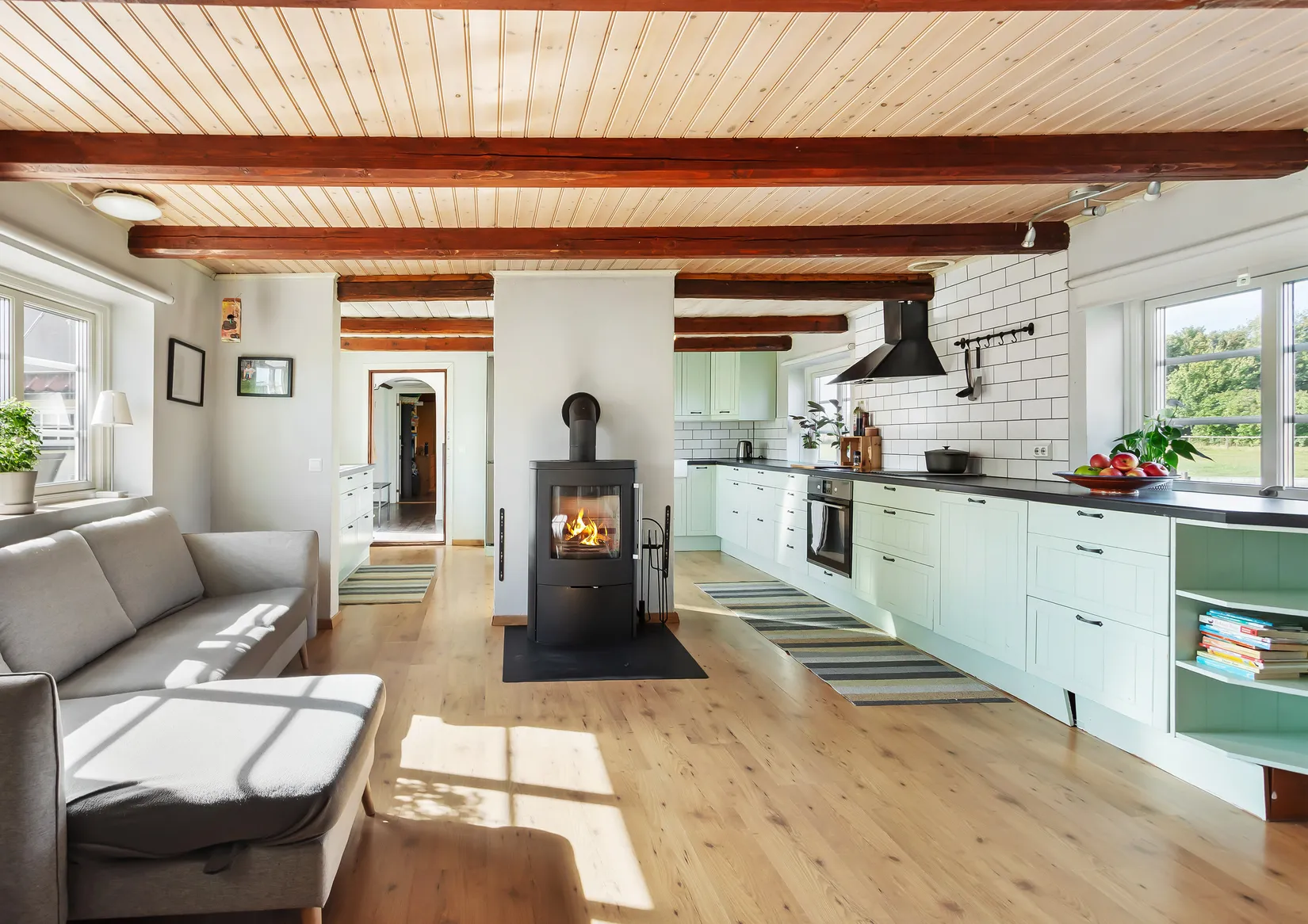 Villa, Ryngevägen 355, Rynge, Ystad