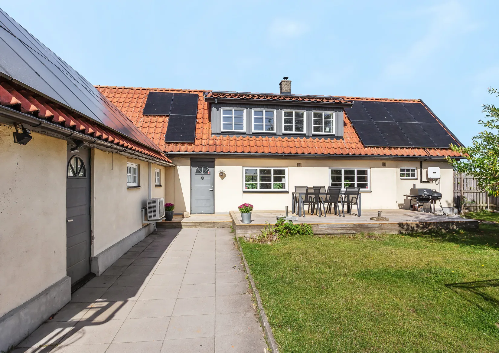 Villa, Ryngevägen 355, Rynge, Ystad