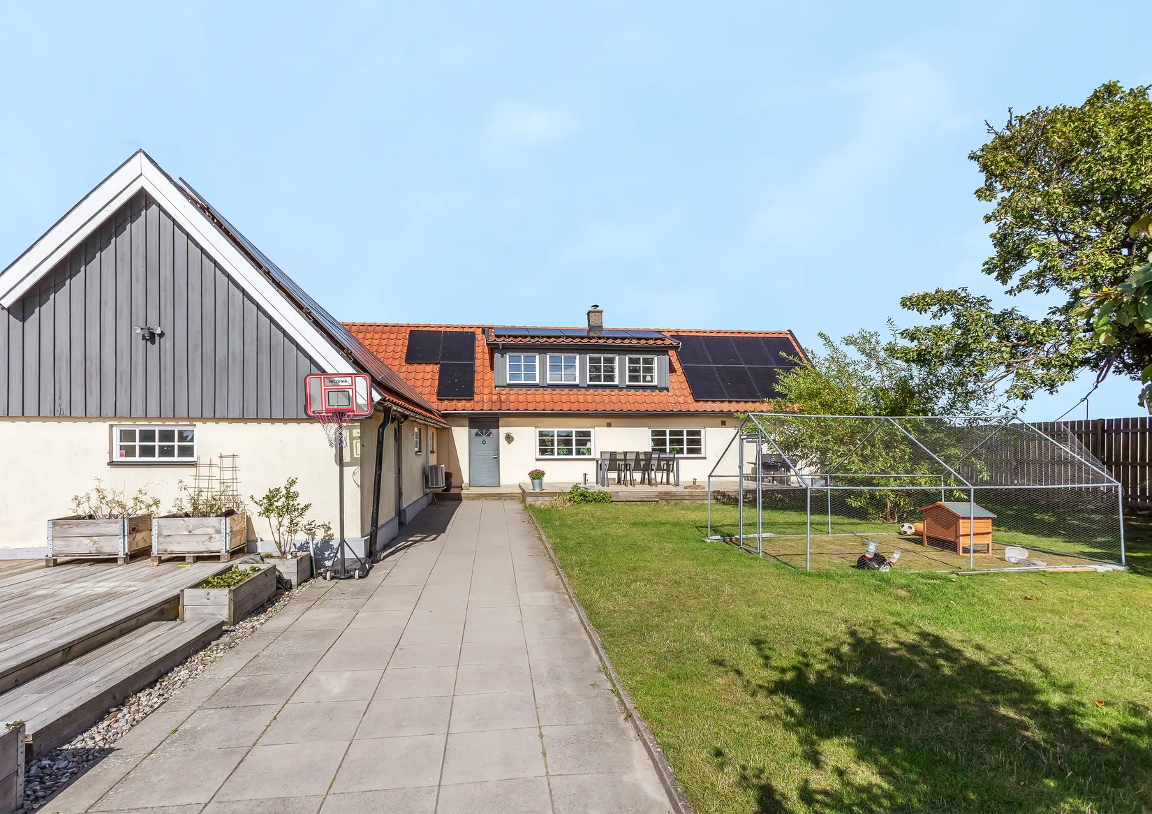 Villa, Ryngevägen 355, Rynge, Ystad