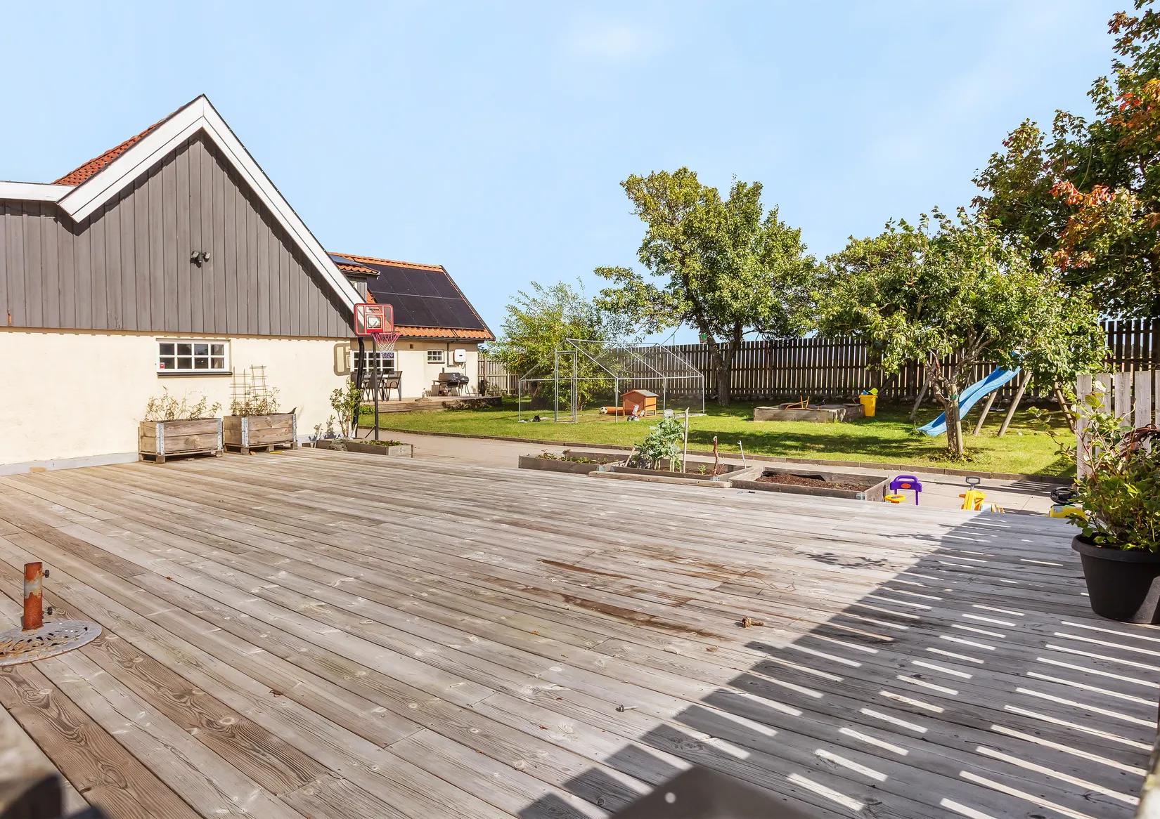 Villa, Ryngevägen 355, Rynge, Ystad