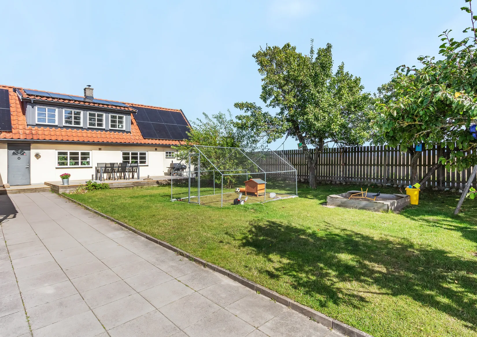 Villa, Ryngevägen 355, Rynge, Ystad