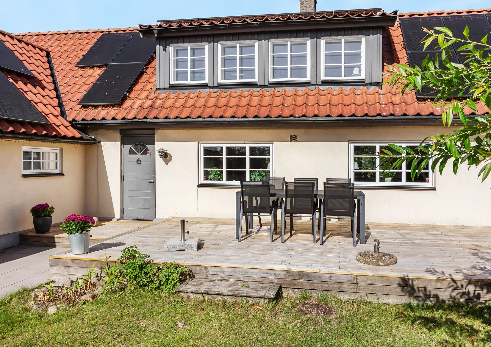Villa, Ryngevägen 355, Rynge, Ystad