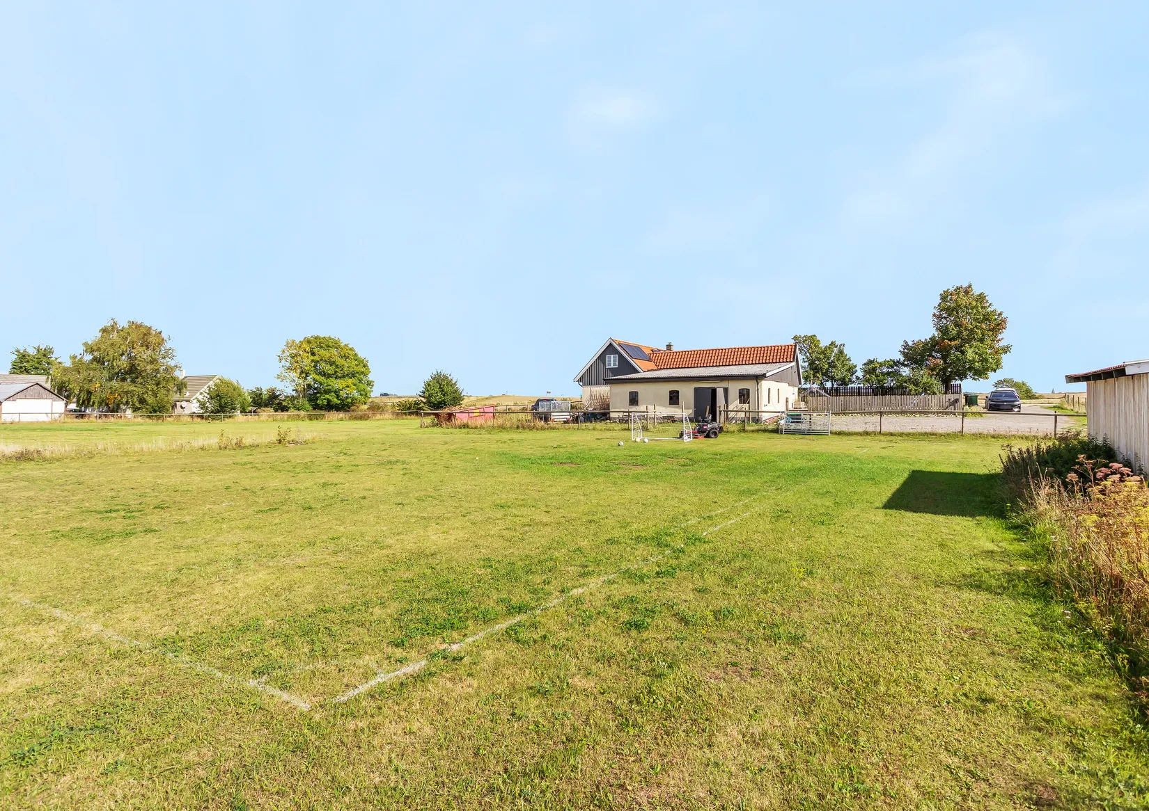 Villa, Ryngevägen 355, Rynge, Ystad