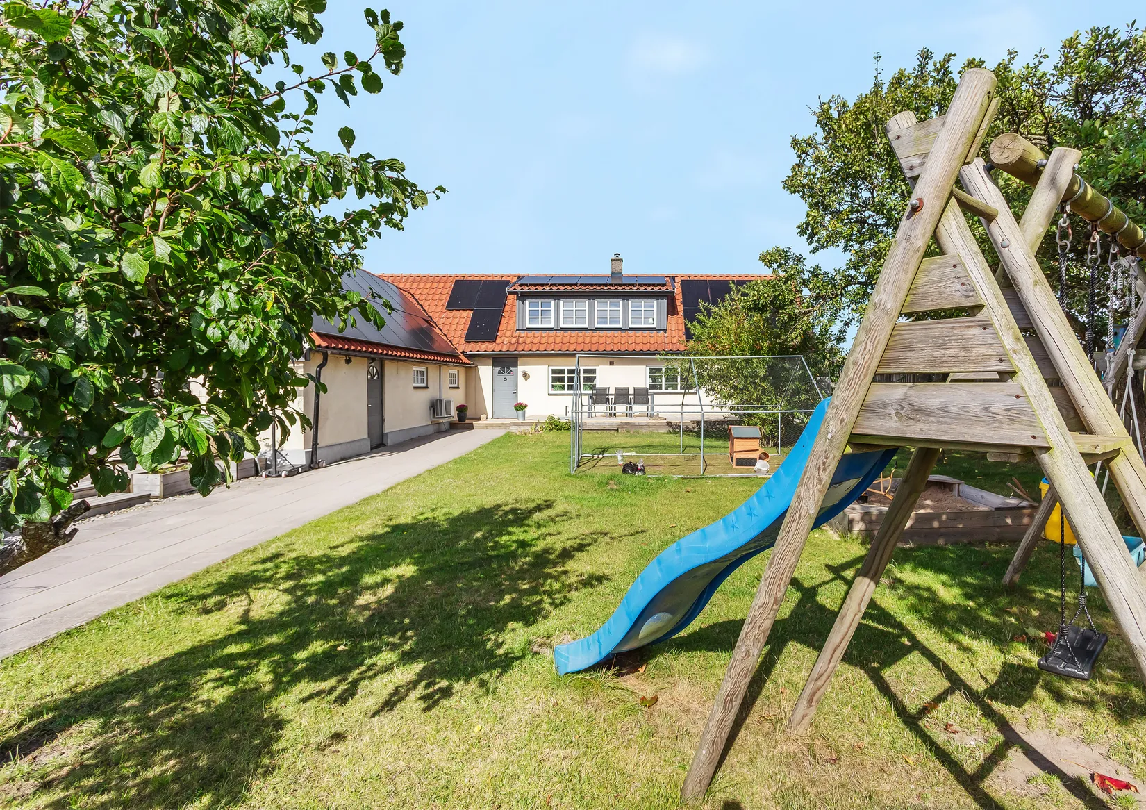 Villa, Ryngevägen 355, Rynge, Ystad