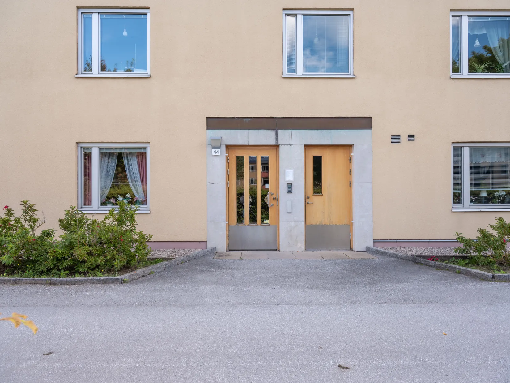 Bostadsrätt, Irisdalsgatan 44, Visby - Bingeby, Gotland