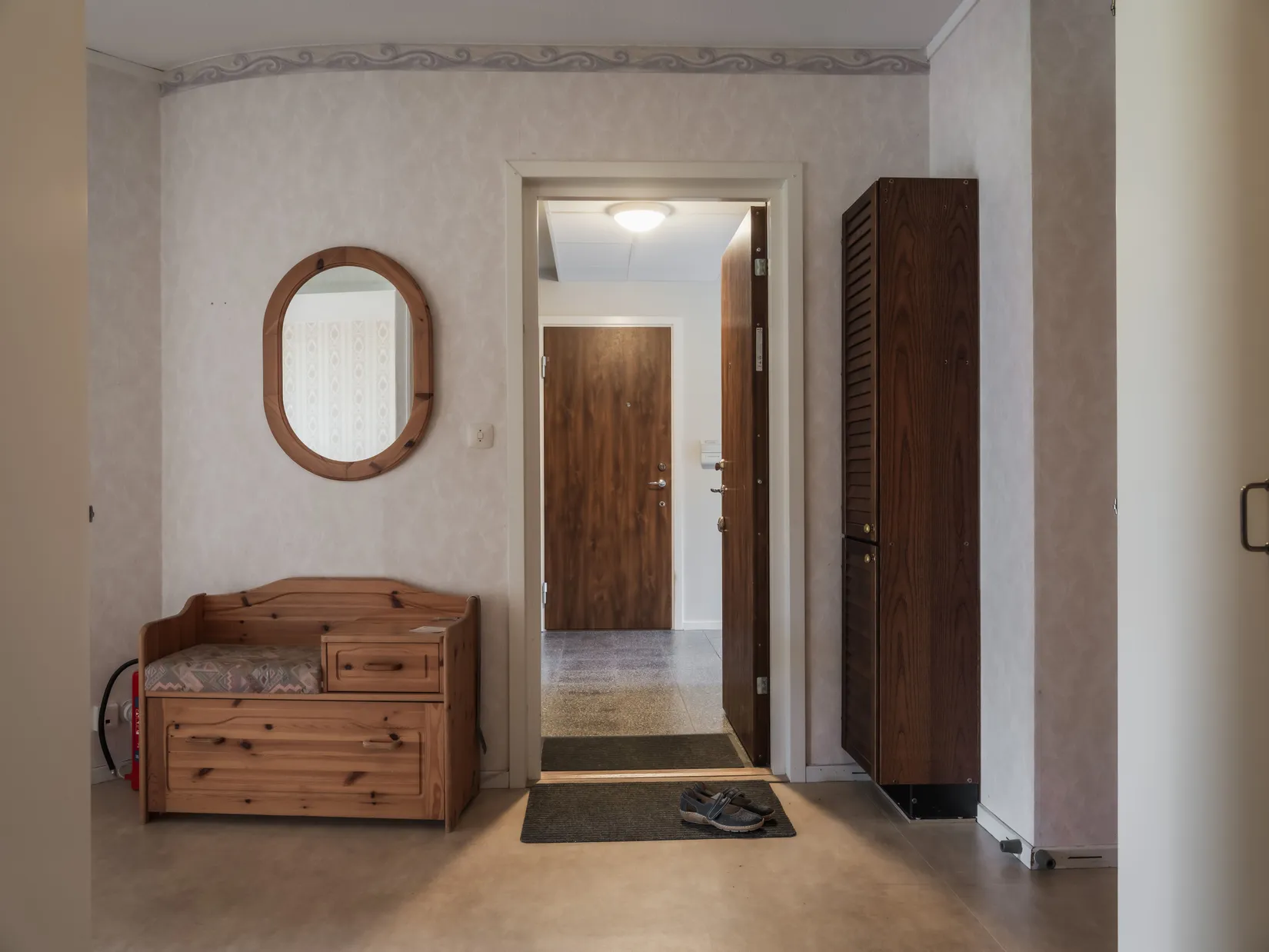 Bostadsrätt, Irisdalsgatan 44, Visby - Bingeby, Gotland