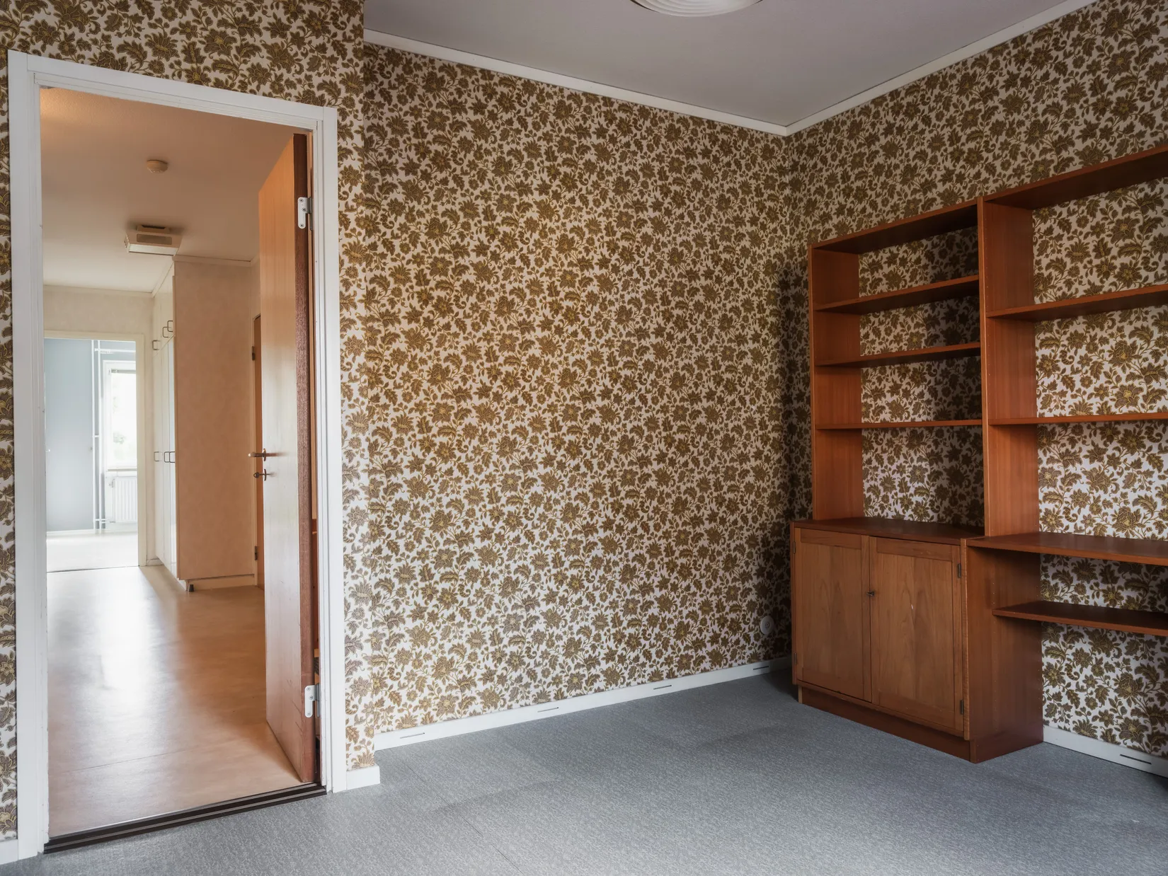 Bostadsrätt, Irisdalsgatan 44, Visby - Bingeby, Gotland