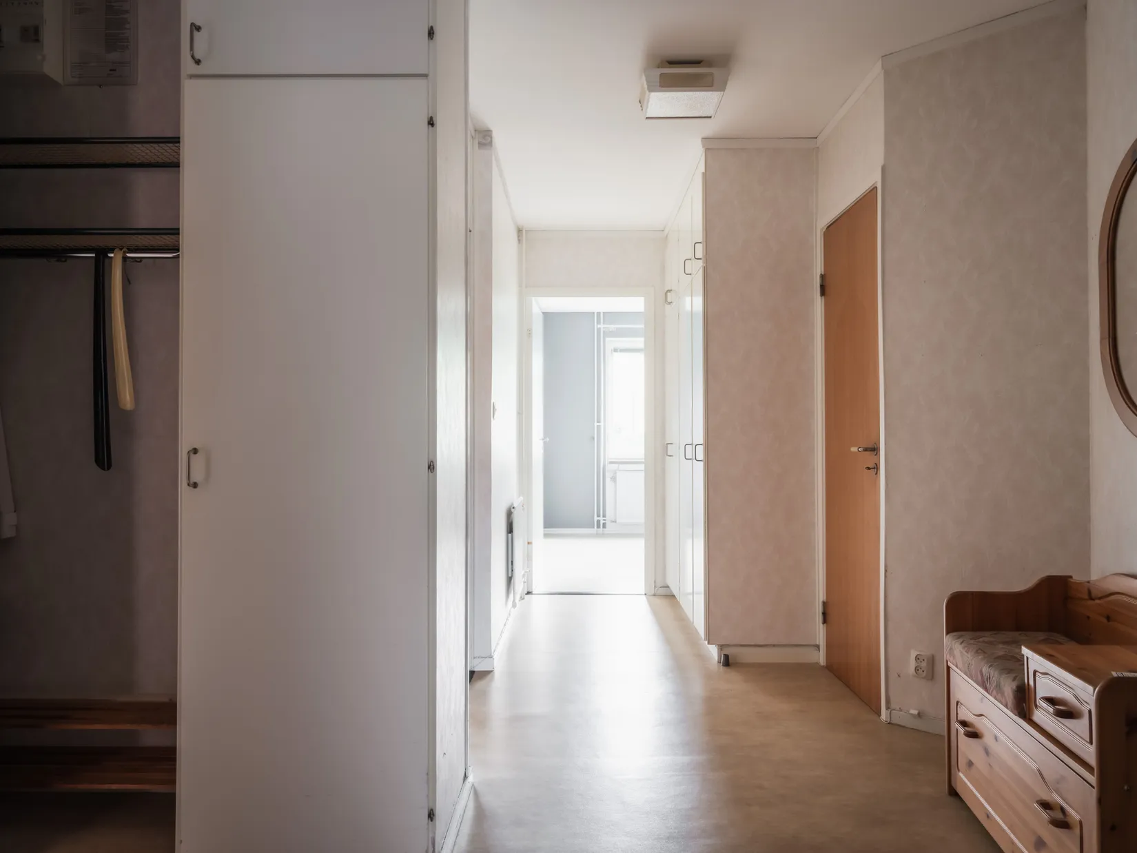 Bostadsrätt, Irisdalsgatan 44, Visby - Bingeby, Gotland