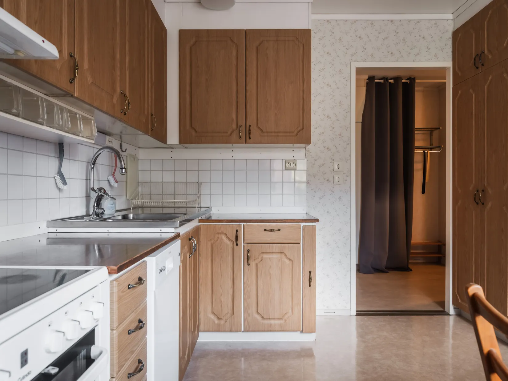 Bostadsrätt, Irisdalsgatan 44, Visby - Bingeby, Gotland