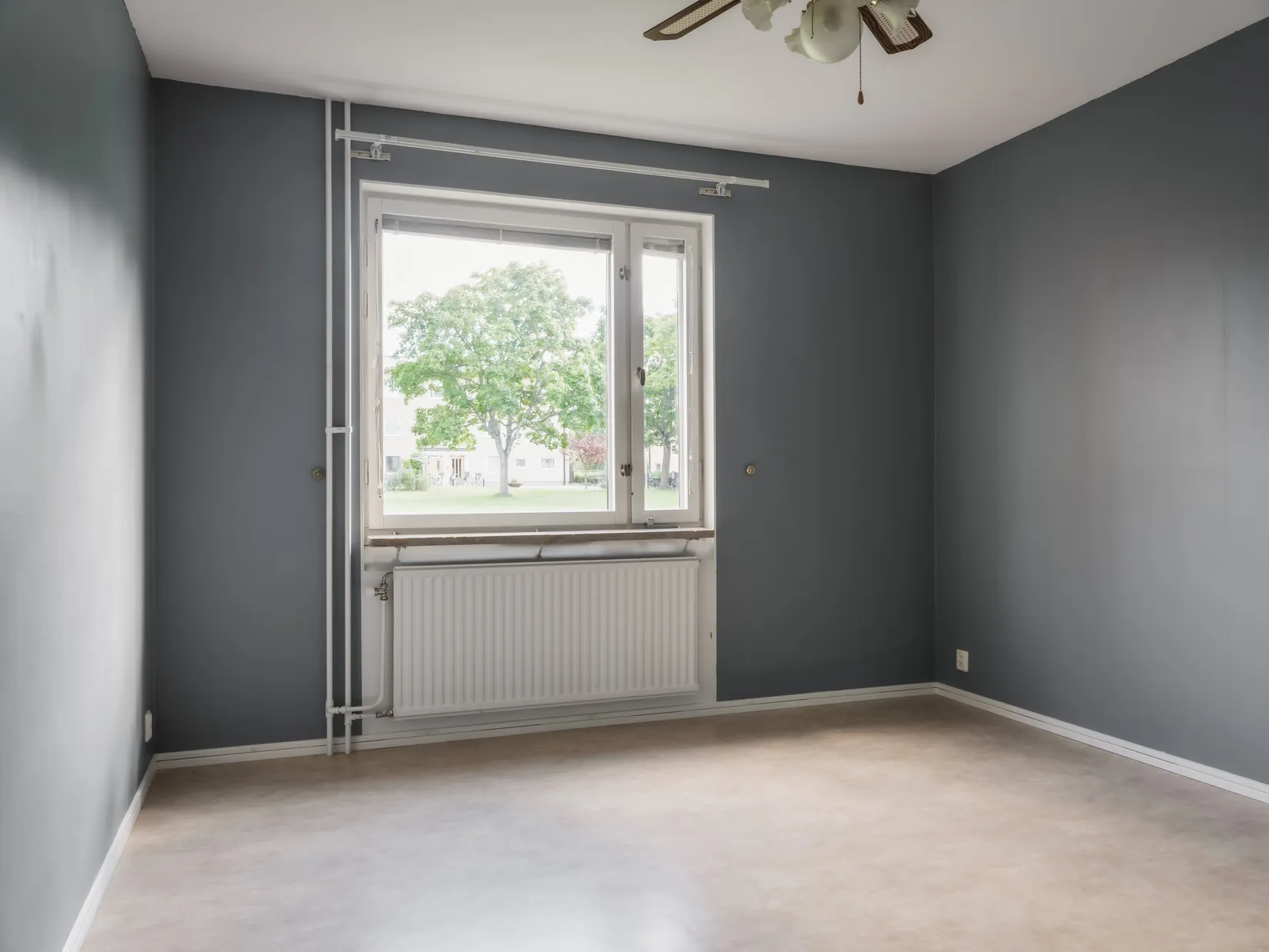 Bostadsrätt, Irisdalsgatan 44, Visby - Bingeby, Gotland