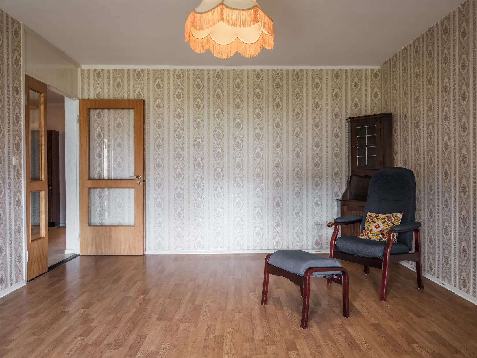 Bostadsrätt, Irisdalsgatan 44, Visby - Bingeby, Gotland